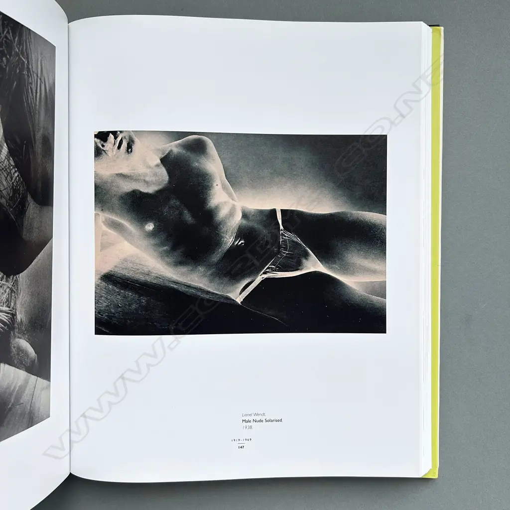 PIERRE BORHAN: MEN FOR MEN Image 1++